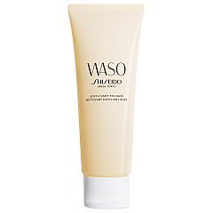 Shiseido Waso Soft-Cushy Polisher 1/1