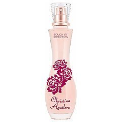 Christina Aguilera Touch Of Seduction tester 1/1
