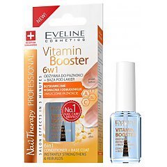 Eveline Nail Therapy Vitamin Booster 1/1