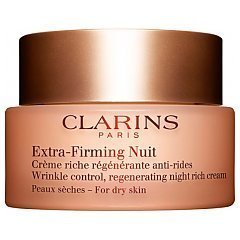 Clarins Extra-Firming Nuit tester 1/1