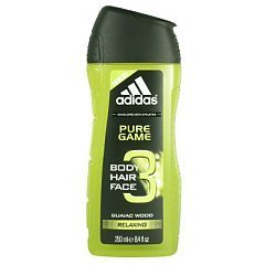Adidas 3in1 Pure Game 1/1