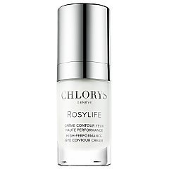 Chlorys Rosylife High-Performance Eye Contour Cream 1/1