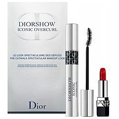Christian Dior Diorshow Iconic Overcurl 1/1
