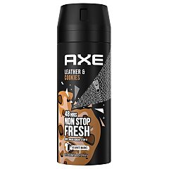 Axe Leather & Cookies Deo Spray 1/1