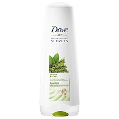 Dove Nourishing Secrets Detox Ritual Conditioner 1/1
