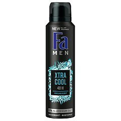 Fa Men Xtra Cool Deodorant 1/1