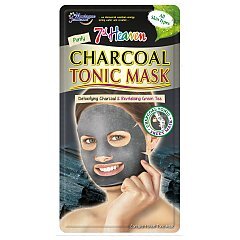 7th Heaven Tonic Mask Charcoal 1/1