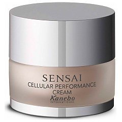 Kanebo Sensai Cellular Performance Cream 1/1