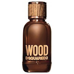 DSquared2 Wood pour Homme Eau de Toilette 1/1