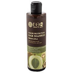 Ecolab Indian Amla Color Protection Hair Shampoo 1/1
