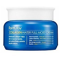Farm Stay Collagen Water Full Moist Cream 1/1