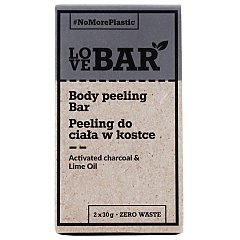 Love Bar Body Peeling Bar 1/1