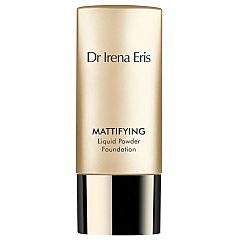 Dr Irena Eris Mattifying Liquid Powder Foundation 1/1