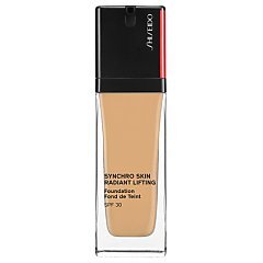 Shiseido Synchro Skin Radiant Lifting Foundation 1/1