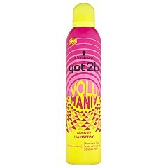 Schwarzkopf Got2B Volumania Bodifying Hairspray 1/1