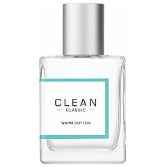 Clean Classic Warm Cotton tester 1/1