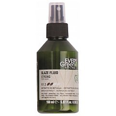 Every Green Glaze Fluid Strong For Hair 1/1
