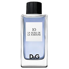 Dolce&Gabbana D&G Anthology La Roue de La Fortune 10 tester 1/1