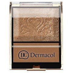 Dermacol Bronzing Palette 1/1