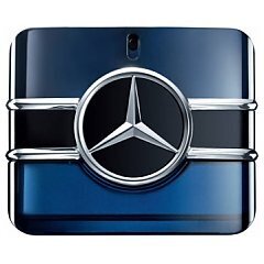 Mercedes Benz Sign tester 1/1