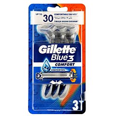 Gillette Blue 3 Comfort 1/1
