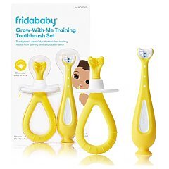 Fridababy Frida Baby Grow-With-Me Training Toothbrush 1/1