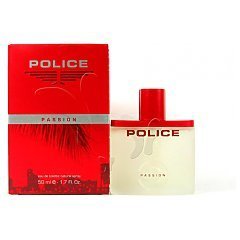 Police Passion 1/1