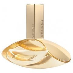 Calvin Klein Euphoria Gold Limited Edition 1/1