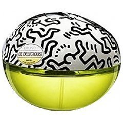 DKNY Be Delicious Art tester 1/1