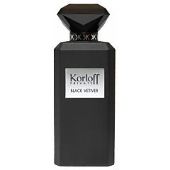 Korloff Private Black Vetiver 1/1