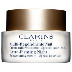 Clarins Extra-Firming Night Cream tester 1/1