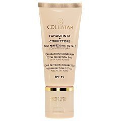 Collistar Foundation+Concealer Total Perfection Duo 1/1