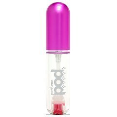 Perfume Pod Hot Pink Perfume Atomiser 1/1