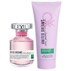 Benetton United Dream Love Yourself 1/1