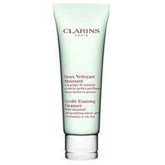 Clarins Gentle Foaming Cleanser 1/1