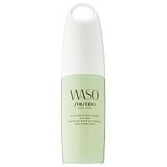 Shiseido Waso Quick Matte Moisturizer Oil-Free 1/1