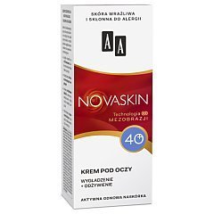 AA Novaskin Eye Cream 40+ 1/1
