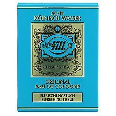 Maurer + Wirtz Echt Kölnisch Wasser 4711 Original Eau de Cologne 1/1