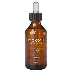 Mokosh Cosmetics Jojoba Oil 1/1