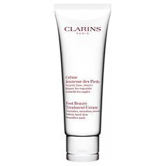 Clarins Foot Beauty Treatment Cream tester 1/1