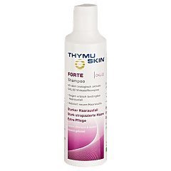 Thymuskin Forte Shampoo 1/1