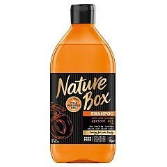 Nature Box Apricot Oil Shampoo 1/1