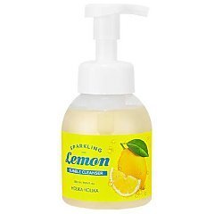 Holika Holika Carbonic Acid Lemon Bubble Cleanser 1/1