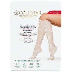 Collistar Special Perfect Body Boot-Mask 1/1