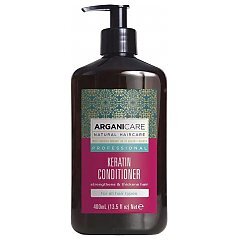 Arganicare Keratin Conditioner Strengthens & Thickens Hair 1/1