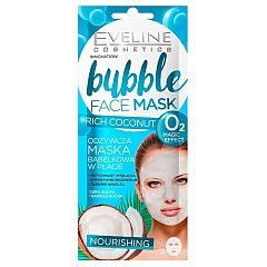 Eveline Cosmetics Bubble Face Mask 1/1