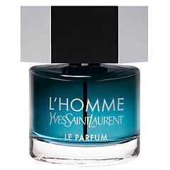 Yves Saint Laurent L'Homme Le Parfum tester 1/1