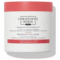 Christophe Robin Regenerating Mask With Prickly Pear Oil 1/1