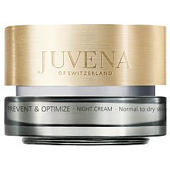 Juvena Prevent & Optimize Night Cream 1/1