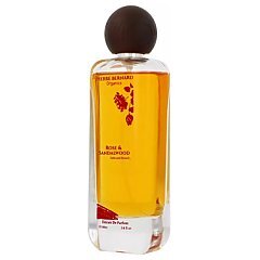 Pierre Bernard Organics Rose & Sandalwood 1/1